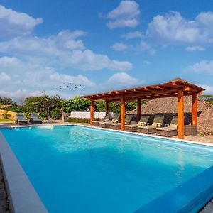 Villas&Resort Luz de Luna